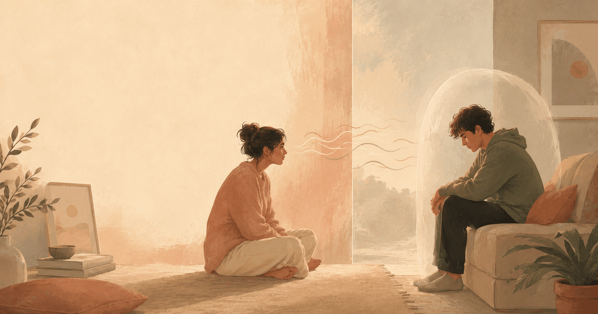 Why Do I Shut Down During Conflict? | Relationship Therapy NY